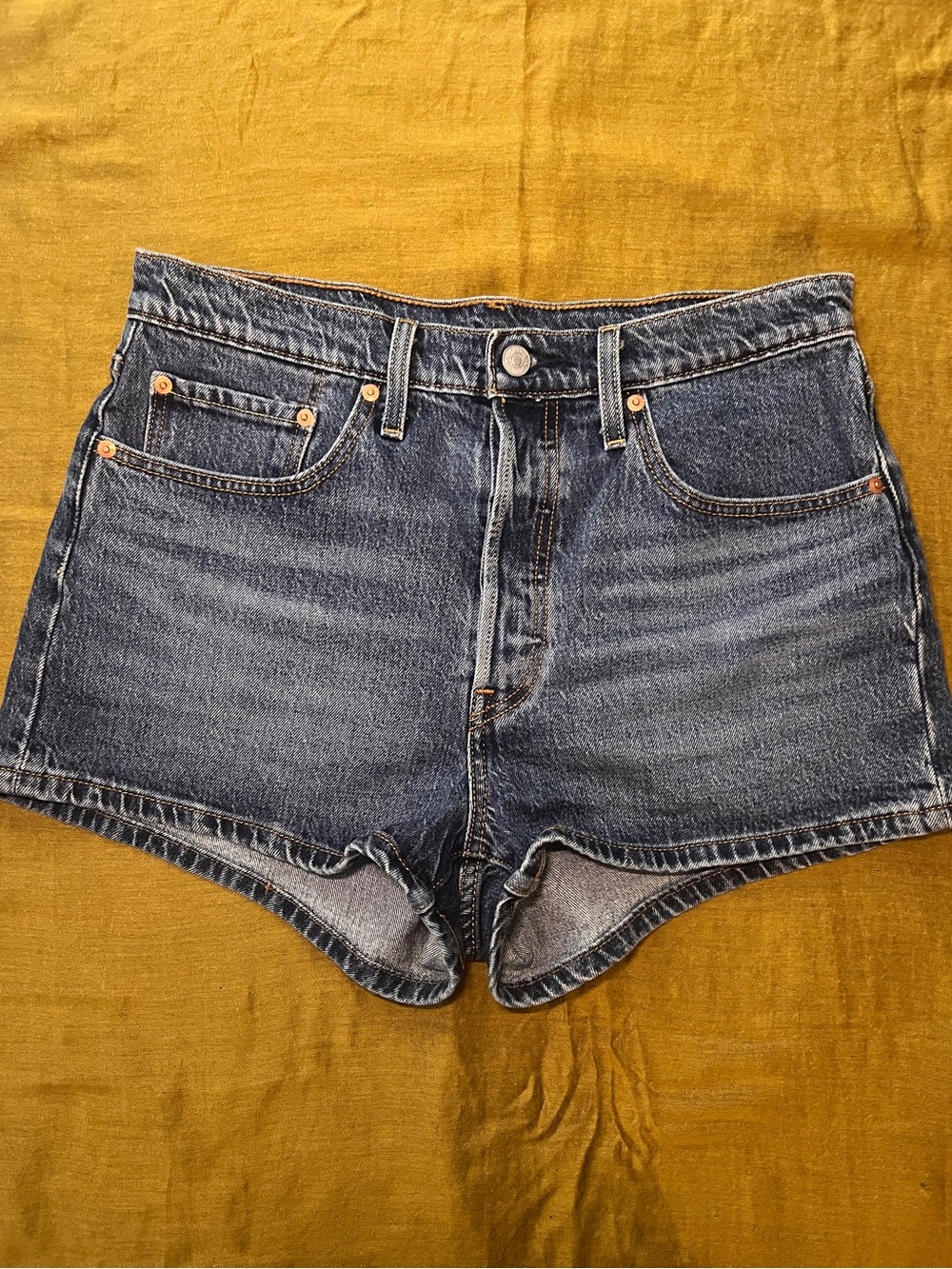 Levi’s 501 Shorts